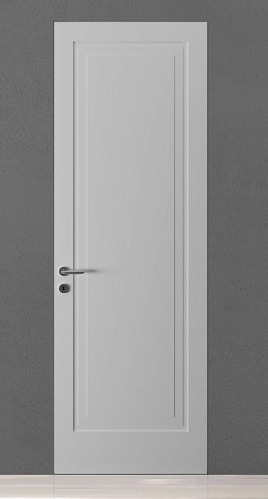 ALDA 101 Grigio Chiaro CH#
